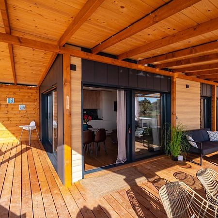 Bella Vista Villa Drage Eksteriør billede