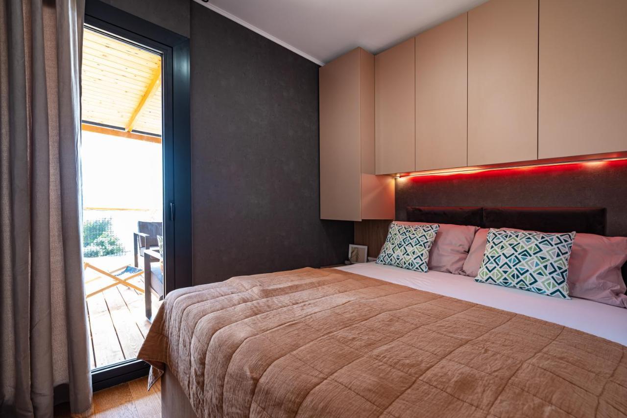 Bella Vista Villa Drage Eksteriør billede