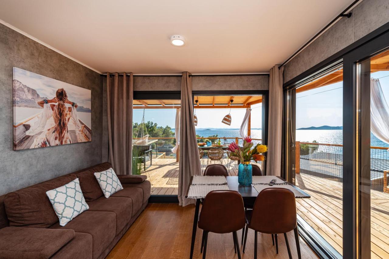 Bella Vista Villa Drage Eksteriør billede