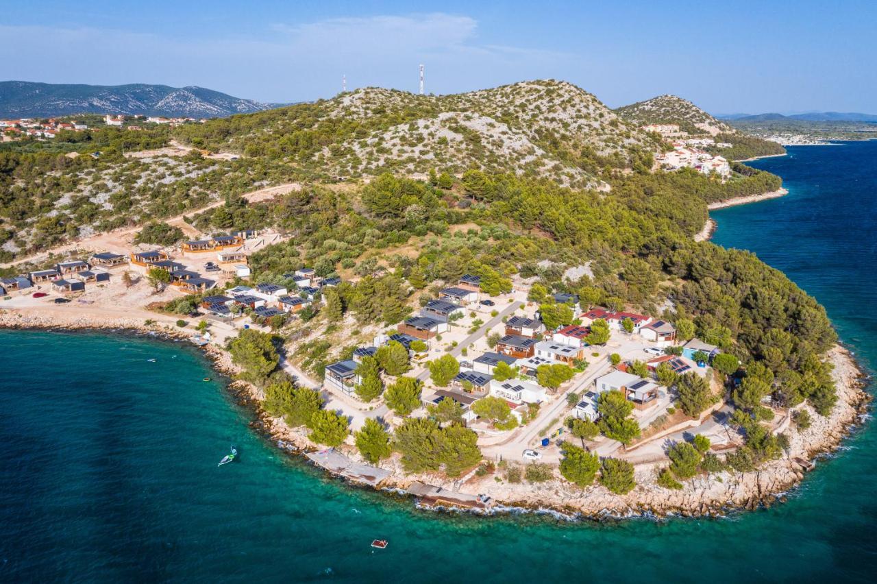 Bella Vista Villa Drage Eksteriør billede