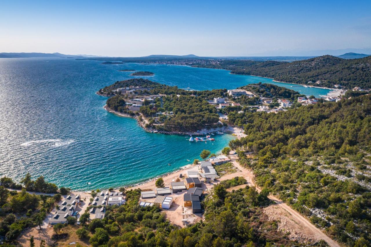 Bella Vista Villa Drage Eksteriør billede